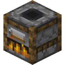 How To Make A Smoker In Minecraft