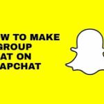 How To Make A Snapchat Group: Stay Connected With Your Inner Circle