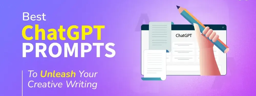 ChatGPT promotes to improve your writing