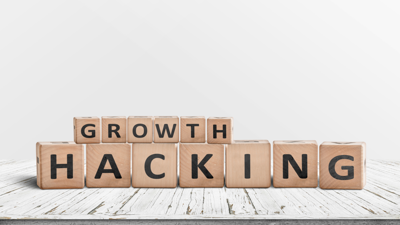 Growth Hacking