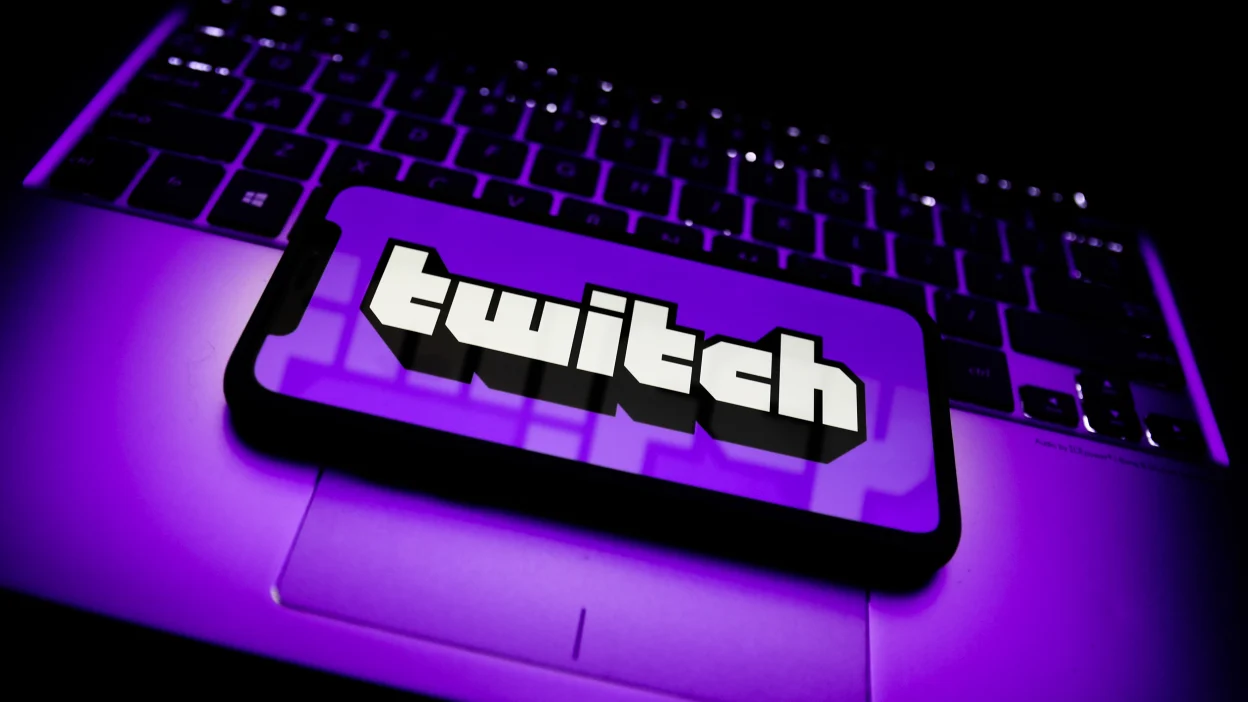 What is Twitch App