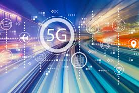 The Impact of 5G Technology on Business and Society