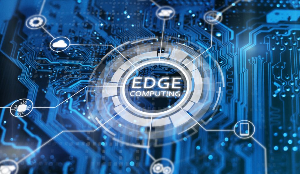 The Rise of Edge Computing in IoT and Its Impact